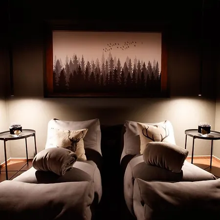 Chalet Snow Genf - Relax