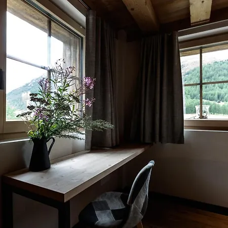 Snow Genf - Relax Chalet Livigno