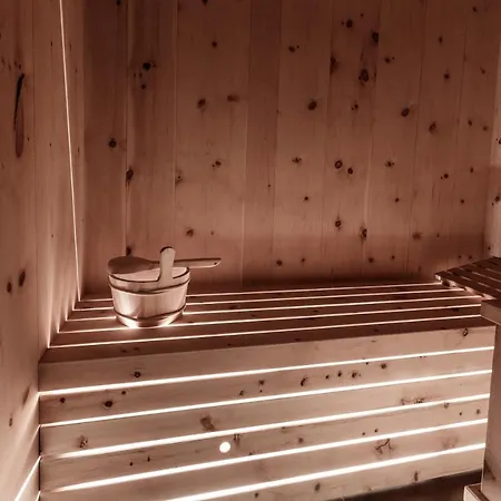 Snow Genf - Relax Chalet *