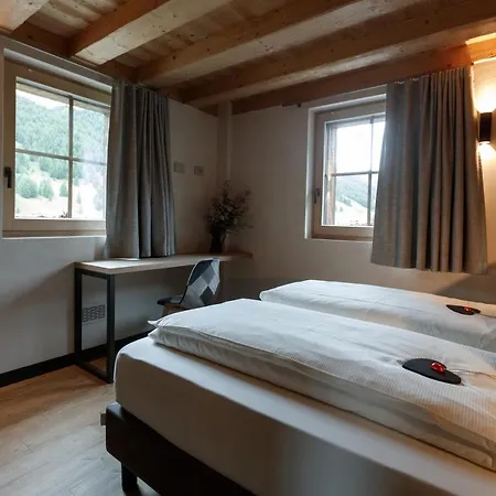Snow Genf - Relax Chalet