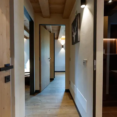 Snow Genf - Relax Chalet Livigno
