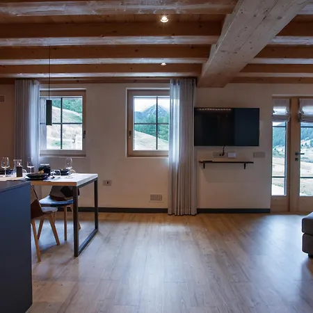 Chalet Snow Genf - Relax