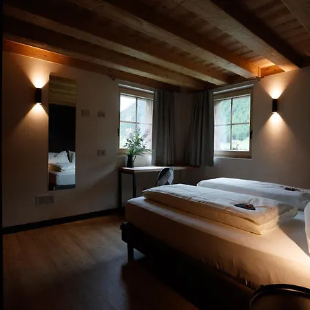 Chalet Snow Genf - Relax *