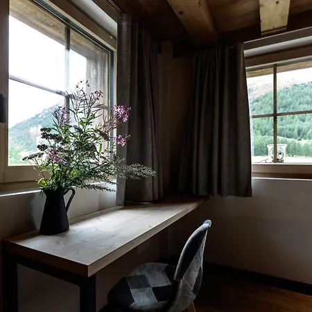 Chalet Snow Genf - Relax Livigno