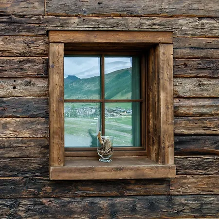 Chalet Snow Genf - Relax