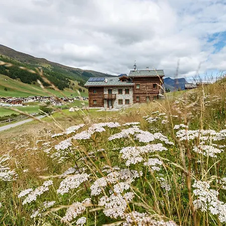 Snow Genf - Relax * Livigno