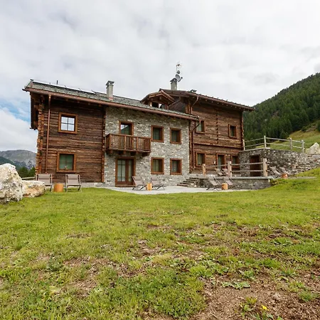 Snow Genf - Relax Livigno