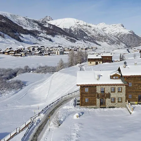 Snow Genf - Relax Livigno