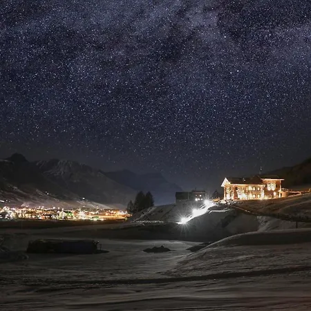 Snow Genf - Relax Chalet *