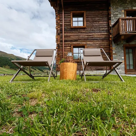 Snow Genf - Relax Chalet *